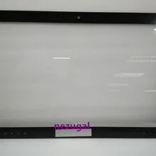 Для lenovo Ideacentre горизонт A720 A730 2" все-в-одном ЖК-дисплей передняя рамка за пределами экрана Стекло