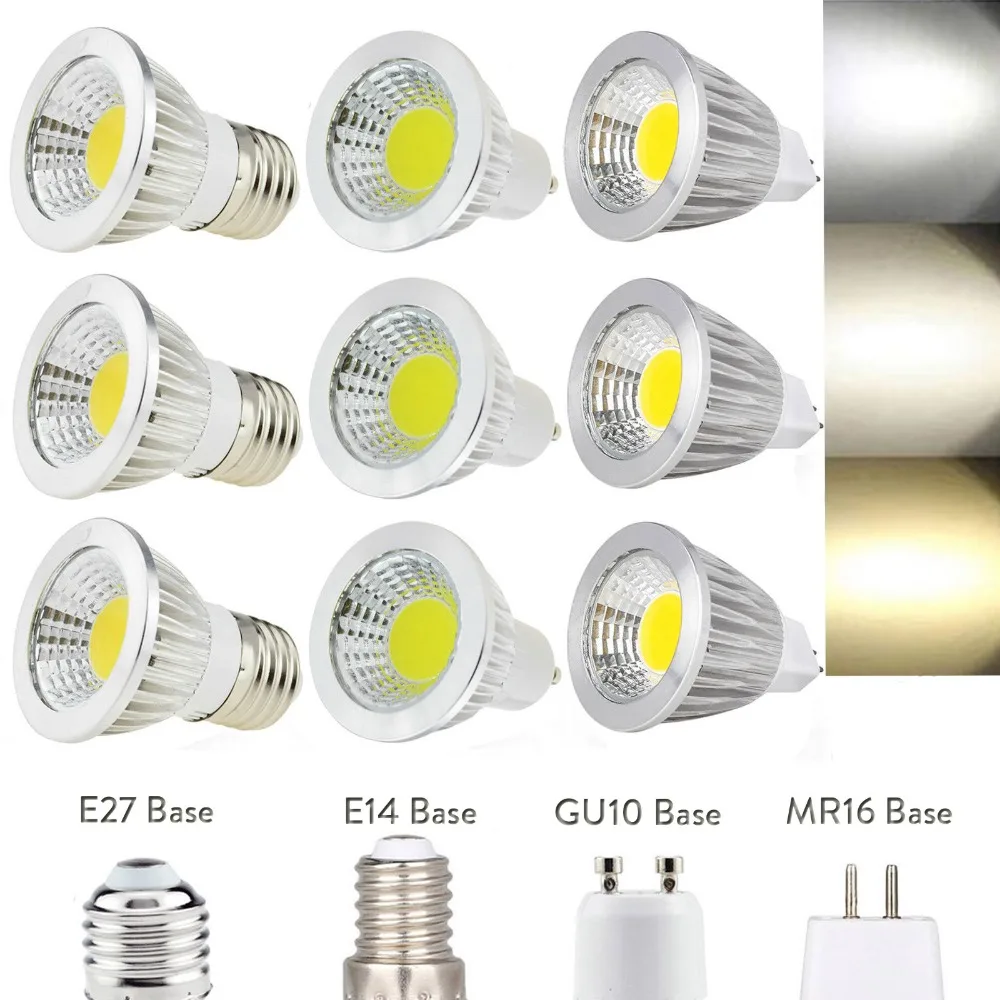 RP0010 LED Spotlight (42)
