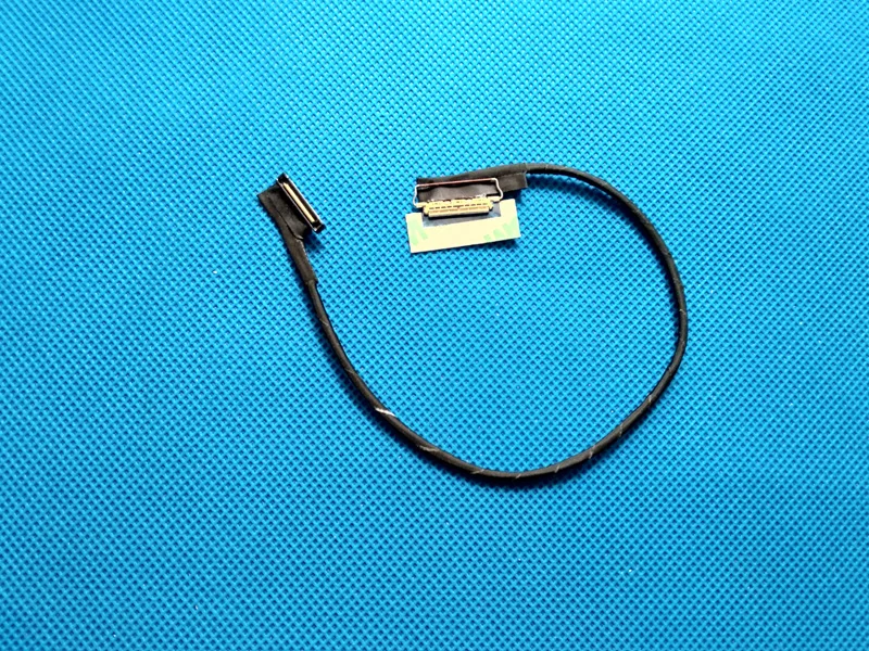 

New Original EDP LCD Video Cable for Lenovo ThinkPad X240 X240S X250 Screen Cable 04X0877 04X0878 DC02C004W00