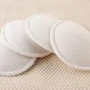 4 Pcs Skin-friendly Breast Pads Anti-overflow Nursing Pad Breastfeeding Absorbency Mom Prenatal Postnatal Supplies 6