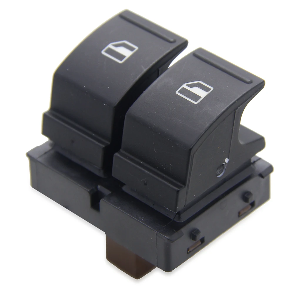 Electric Control Master Switches Front Power Window Switch 1Z0959858