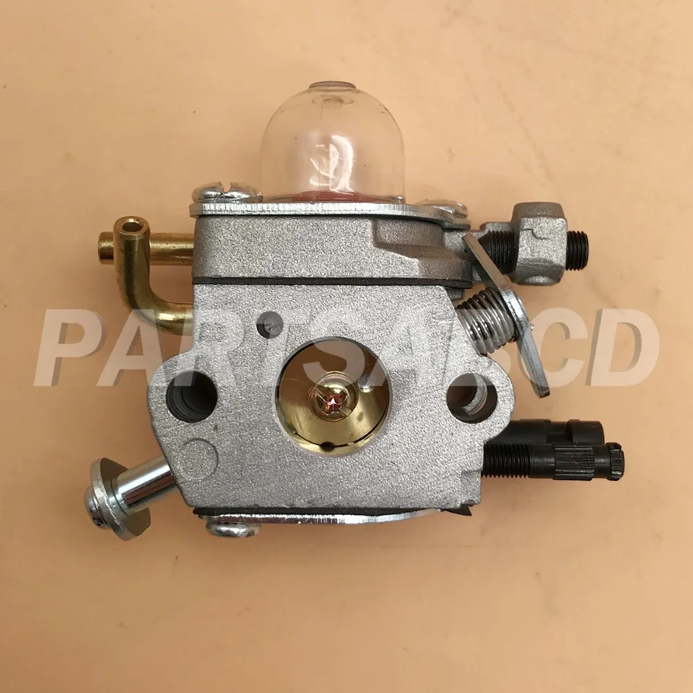 Абсолютно Новый карбюратор для Zama K43 C1U подходит Echo PB2155 нагнетатель ES 2100