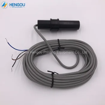

2 Pieces New SM102 CD102 Sensor 61.198.1553 SM102 CD102 Printing Machine Parts 22mm
