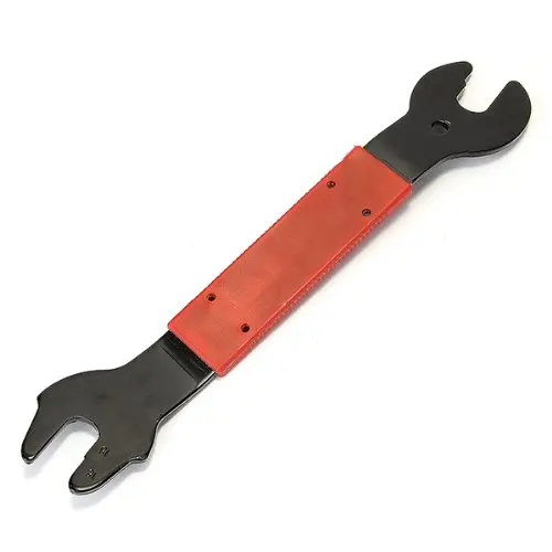 T Best Price Cycling Bike Bicycle Pedal Wrench Spanner Repair Tool 15