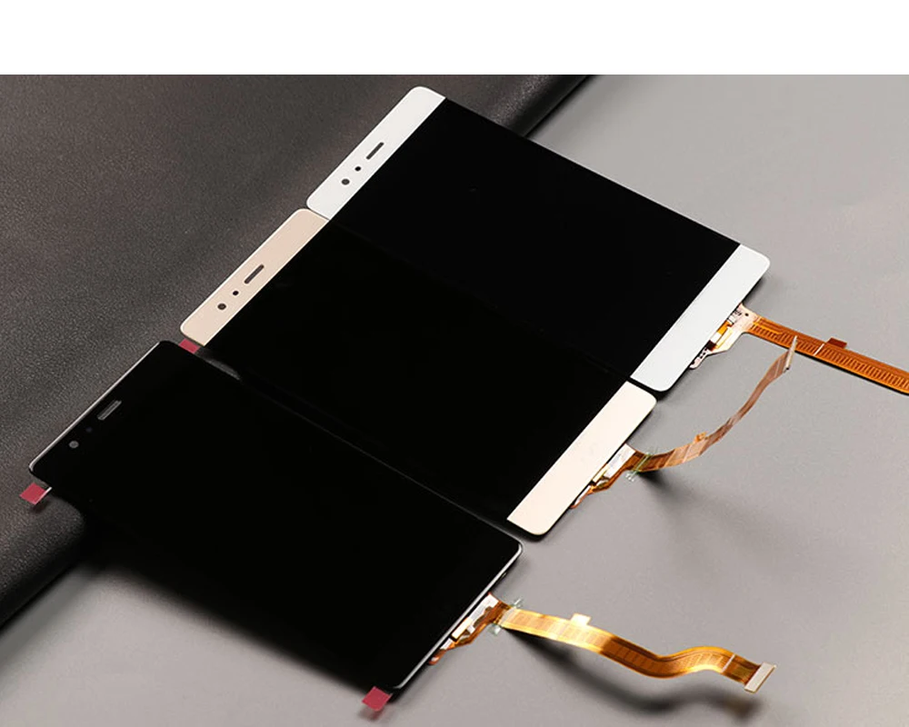 LCD Display for huawei p9 (3)
