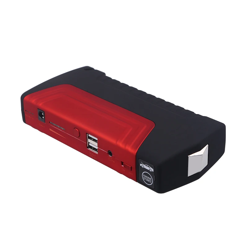 Urbanroad аварийный Запуск усилитель устройства 12 В 68800 мАч power Bank скачок стартер