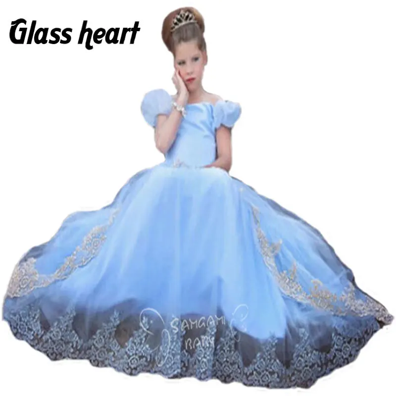 

Evening Dresses Kids Party Wedding Cocuk Abiye Abendkleider Kinder Clothes Robe Fille Enfant Vestido Menina Vetement Meisjes
