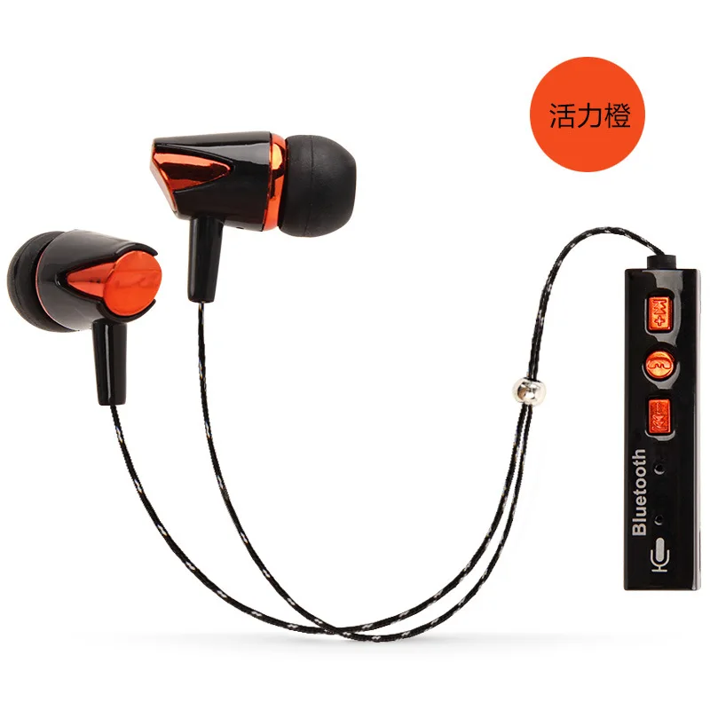 KAPCICE IPX4 rated sweatproof наушники bluetooth 4 2 Беспроводные спортивные Бег aptx стерео