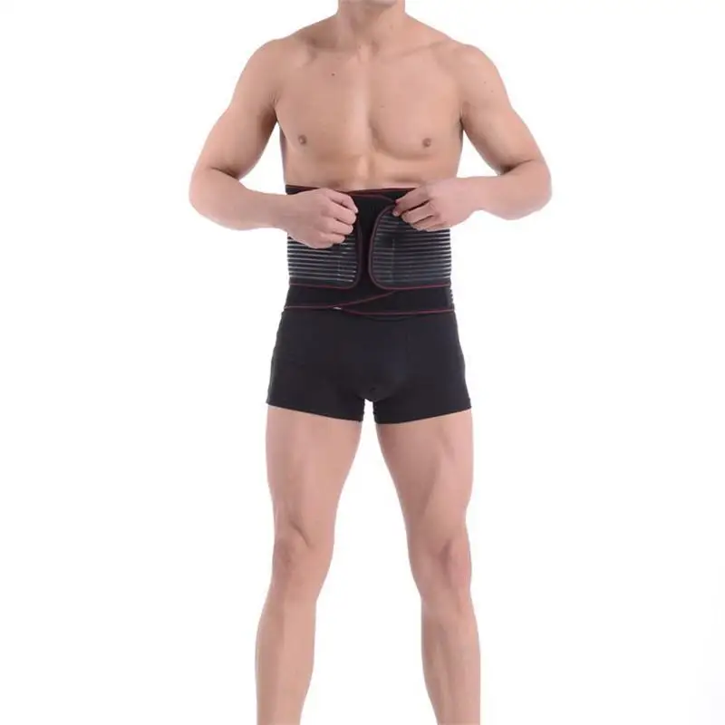 Back Support Belt C10 (10)