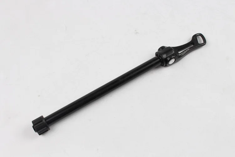 

Shimano SM-AX75 Bike Bicycle hub QR Rear Axle Barrel shaft lever for E-Thru (12mm Diameter) 142 x 12mm