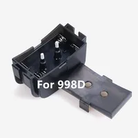 998D ошейник для дрессировки собак приемник шок электронный ошейник часть - изображение