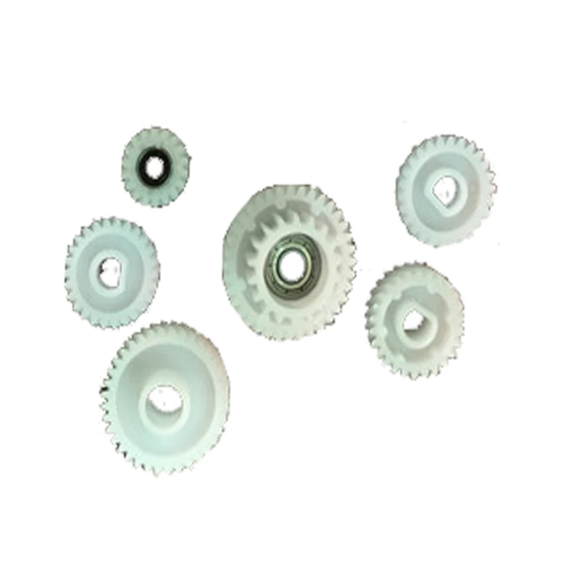 Vilaxh 6 шт./компл. разработка шестерни для Konica Minolta K7165 7155 7255 DI650 7272 7210 DI5510 | Компьютеры