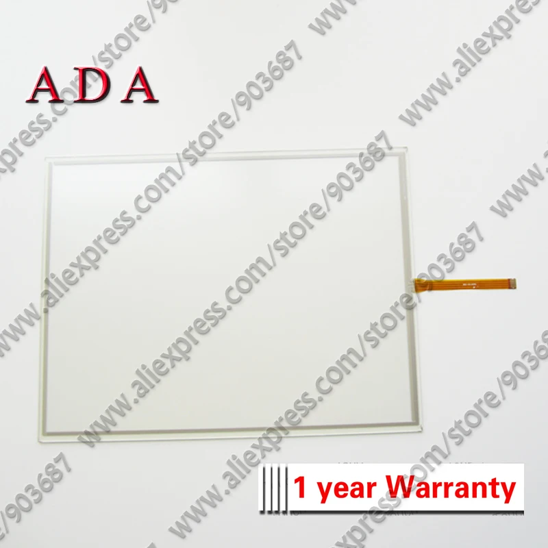 Touch Screen Panel Glass for Pro-Face AGP3750-T1-D24 AGP3750-T1-D24-M 