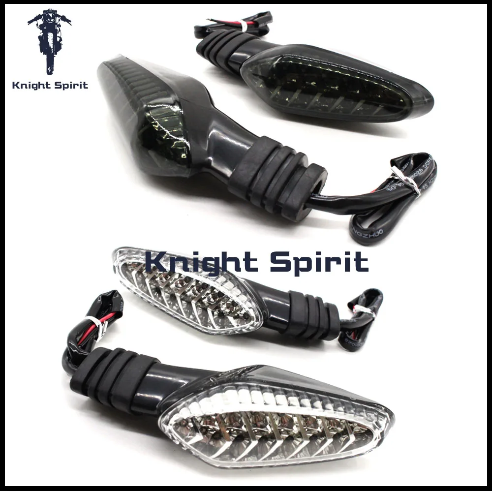 Для DUCATI Monster 695 696 796 821 1100/S/EVO 1200 светодиодный индикатор поворота для мотоцикла