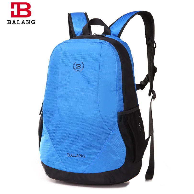 

2019 Balang New Fashion Backpack For 15.6 inch Laptop Backpacks High Capacity Waterproof School Backpack Women Travel Casual bag