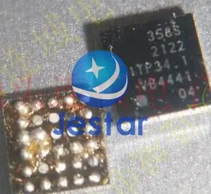 

3pcs 358S 2122 charging ic