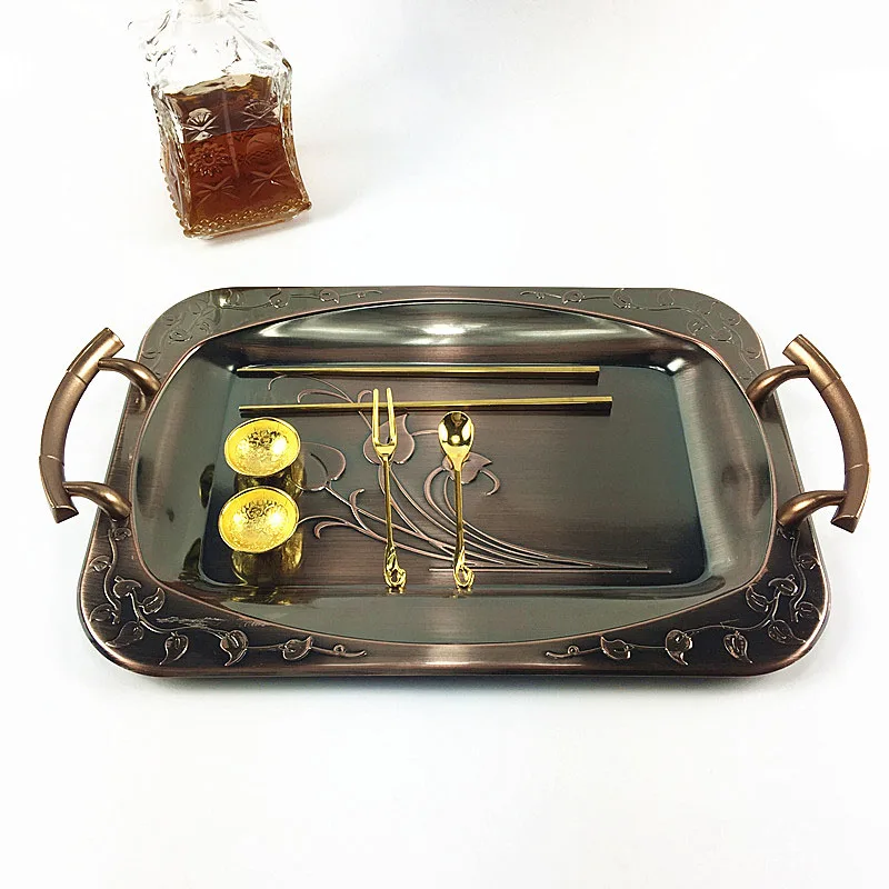 4Storage Tray