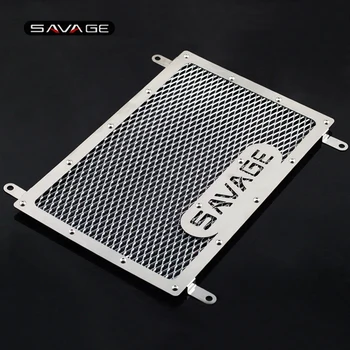 

Radiator Grille Guard Cover Protector For HONDA CB650F CB 650F 650 F 2014-2017 2015 2016 7 Tank Oil Cooler Protection Covers Net