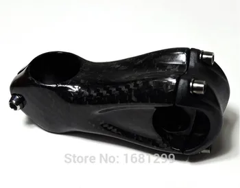 

Newest OEM Mountain bike 3K full carbon fibre bicycle stems Road carbon stem 31.8*100mm MTB bike parts Free shipping