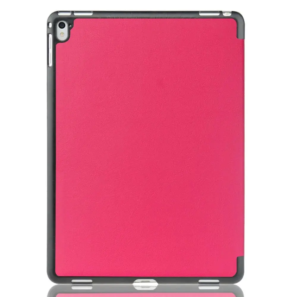 Case for iPad Air 3 hot pink (3)