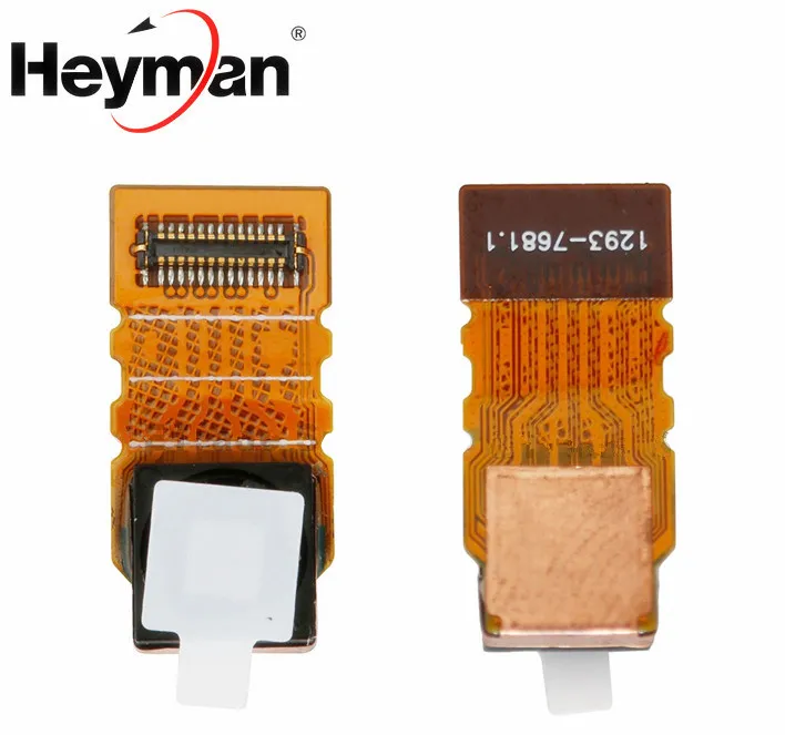 

Camera module For Sony Z5 Compact Mini E5803 E5823 E6603 E6653 E6683 Front Facing Camera Ribbon Replacement parts
