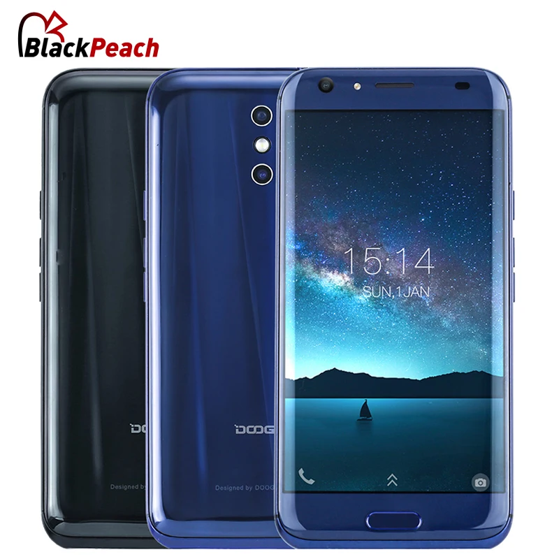 bilder für DOOGEE BL5000 Dual 13.0MP Kamera Handy 5,5 Zoll FHD MTK6750T Octa-core 4 GB RAM 64 GB ROM 12V2A Quick Charge 5050 mAh OTA 4G bilder für DOOGEE BL5000 Dual 13.0MP Kamera Handy 5,5 Zoll FHD MTK6750T Octa-core 4 GB RAM 64 GB ROM 12V2A Quick Charge 5050 mAh OTA 4G