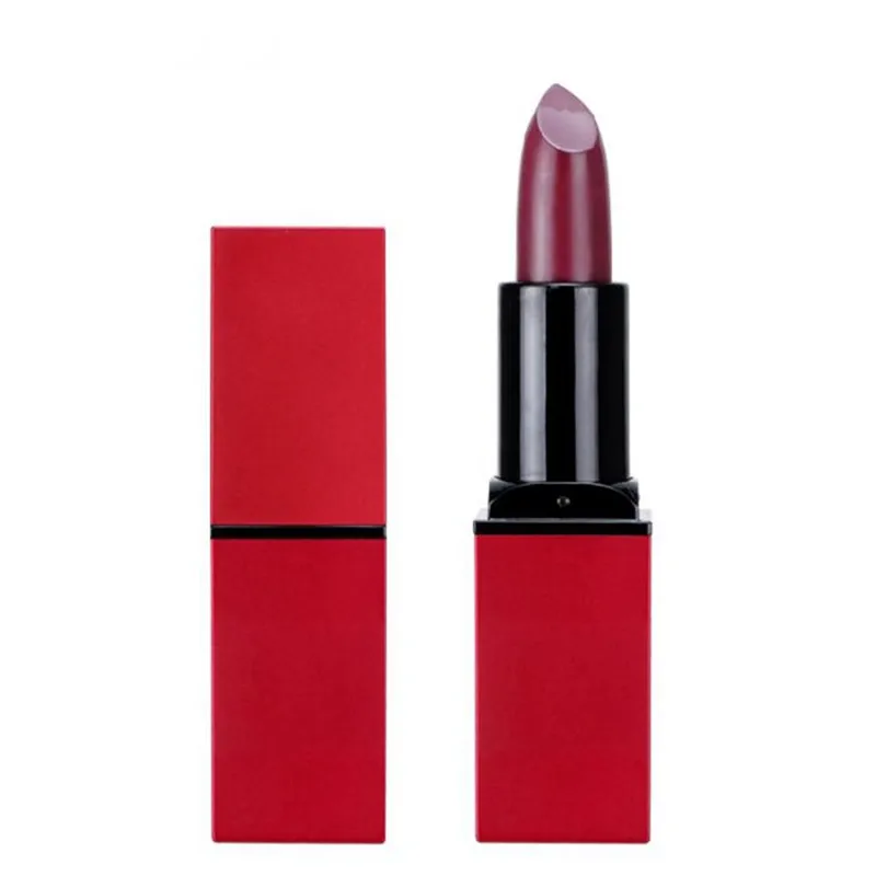 New Matte Surface Lipstick Makeup Lips Red Velvet Long Waterproof