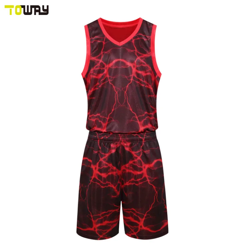 custom basketball jersey uniform design 