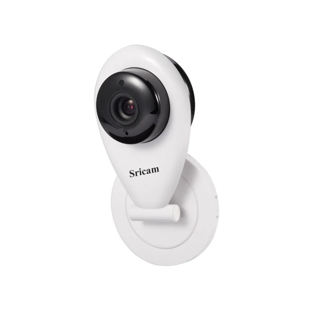 Original Sricam SP009A 720P H 264 Wifi 1 0 Megapixel Wireless Wifi Security IP Camera Motion