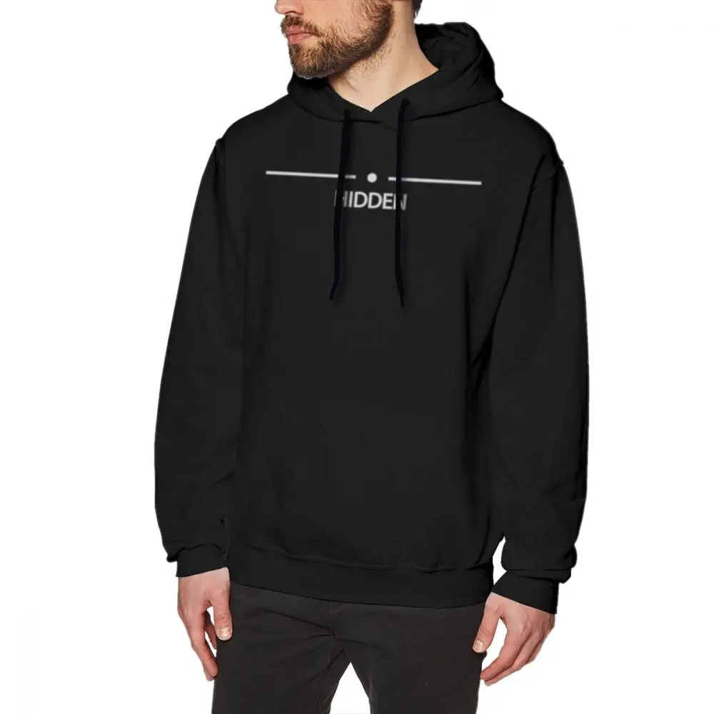 

Skyrim Hoodie Hidden Sneak Hoodies Winter Mens Pullover Hoodie Black Long Length XXXL Casual Outdoor Cotton Hoodies