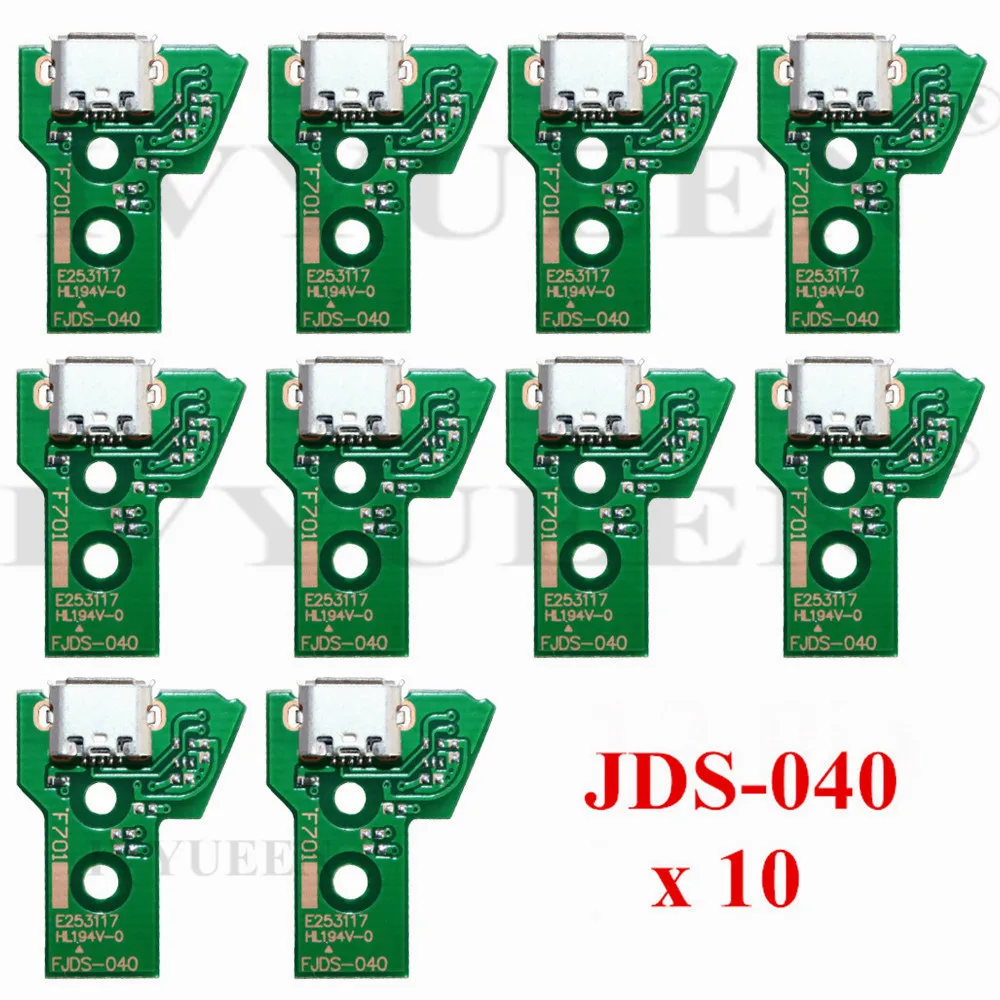 for ps4 charger board jds 030 040 2