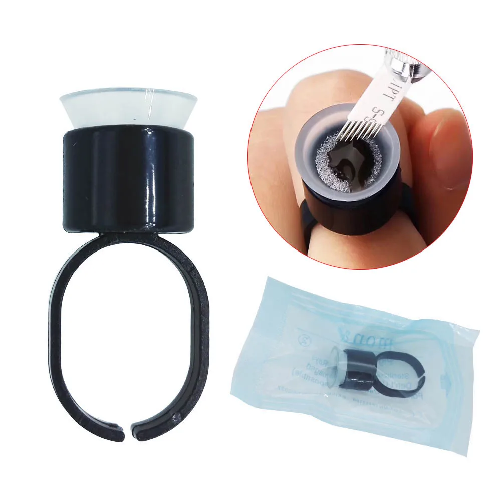 50pcs-Microblading-Pigment-Glue-Ink-Rings-Sponge-Cups-Cpas-Permanent-Makeup-Tattoo-Medium-Holder+(1)