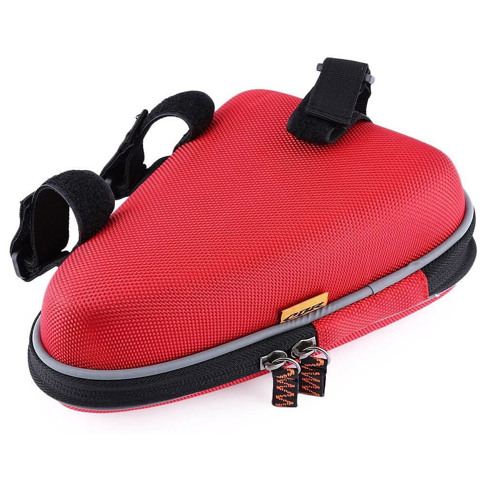 Best New Outdoor Sport 1.5L Cycling Bike Front Tube Bicycle Waterproof Bags Mountain Bike Pouch Waterproof Bag Dropshipping 7