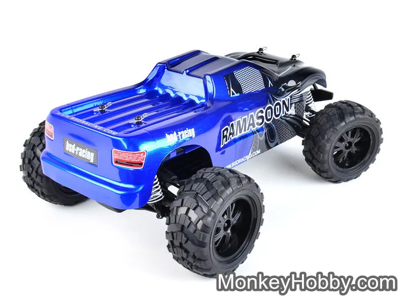 ramasoon rc car