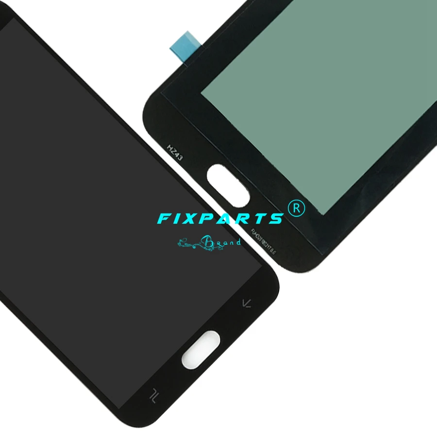 Супер Amoled для Samsung Galaxy J4 2018 LCD J400F/DS дисплей сенсорный экран дигитайзер сборка J6