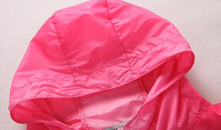 Солнцезащитная Мужская и Женская куртка размера плюс летняя ультратонкая дышащая ветровка женская повседневная куртка AW073