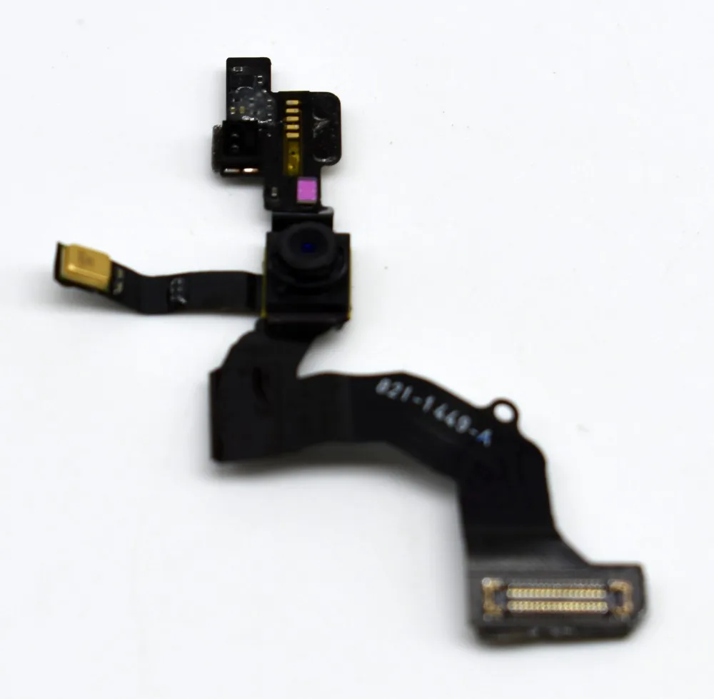 Original For iphone 5 5G Front Camera With Proximity Light