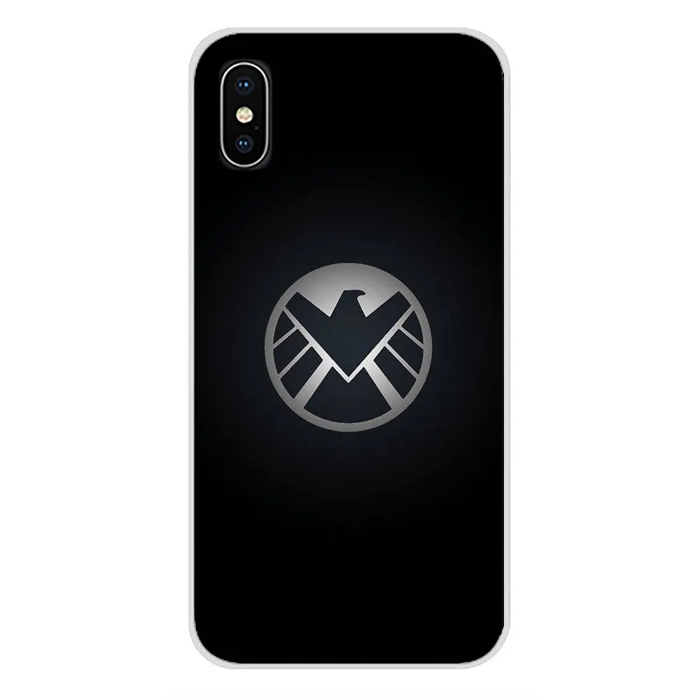 Мстители из комиксов Marvel супергерой коллажи чехол из ТПУ для Apple iPhone X XR XS MAX 4 4S 5 5S 5C SE 6 6S 7 8 Plus ipod touch 5 6