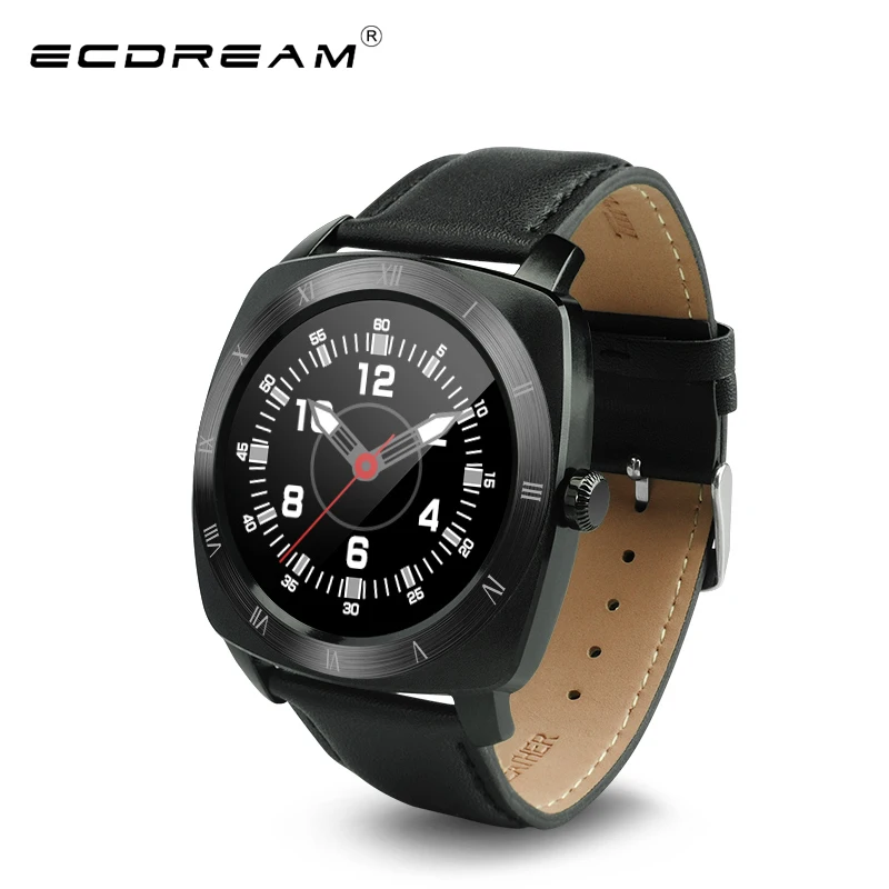wrist smartwatch
