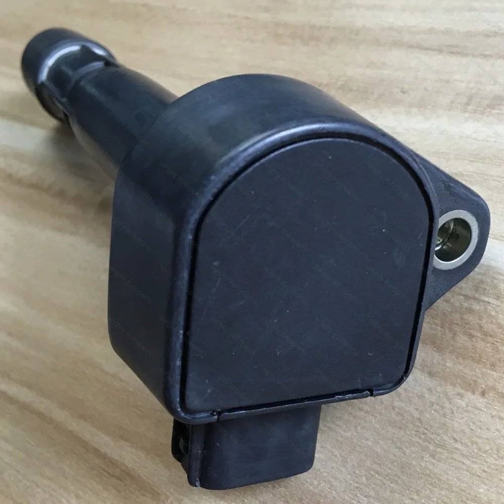 Флейта для HONDA/CIVIC 099700 л L4 Pilot 30520 PGK A01 061 30520PGKA01 PVJ 4 шт.|Катушка зажигания| |