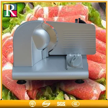 

High Capacity 220V electric meat cutter/automatic meat cutter machine/meat grinder and slicer