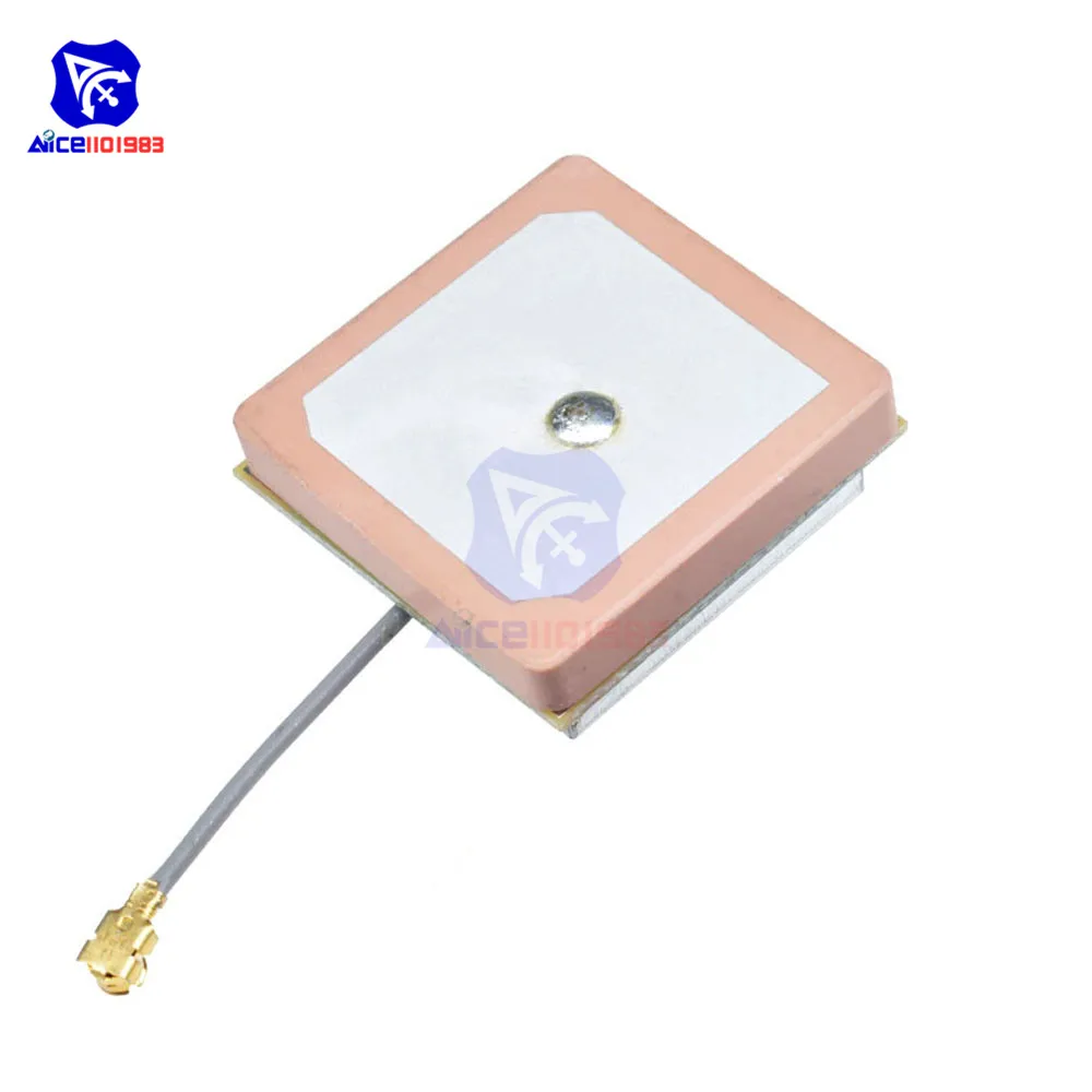 GY NEO6MV2 GPS модуль плата контроллера полета EEPROM MWC APM2 APM2.5 IPEX/IPX антена GSM антенна для