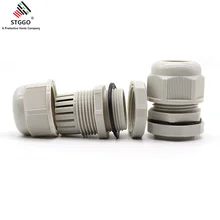 Воздухопроницаемая Lgithing PG9 винт вентиляции