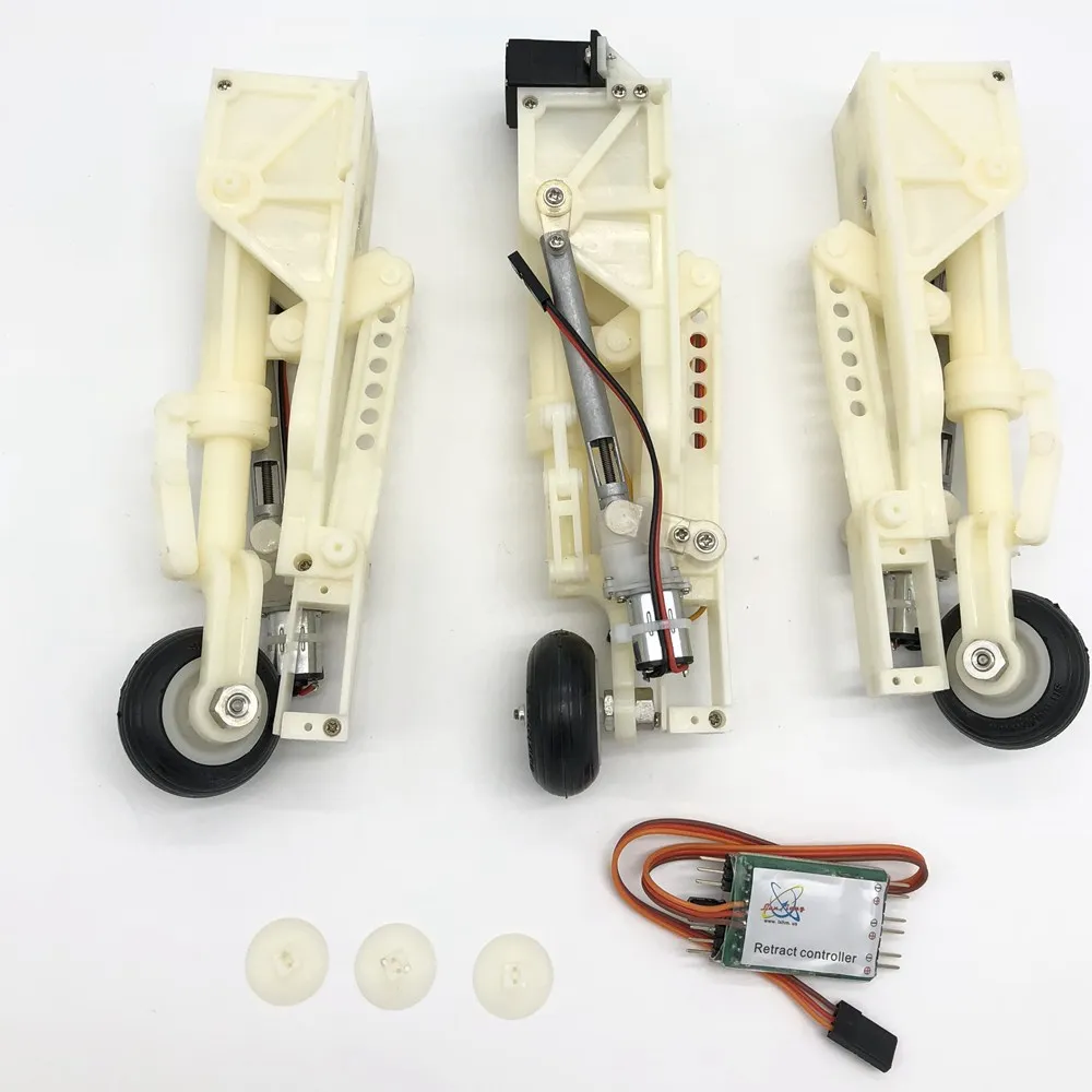 lx-model-skyflight-hobby-f35-rc-jet-landing-gear