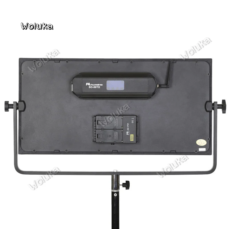 Falcon-Eyes-SO-66TD-video-light-66W-led-panel-lamp-square-soft-Studio-Light-for-film (2)