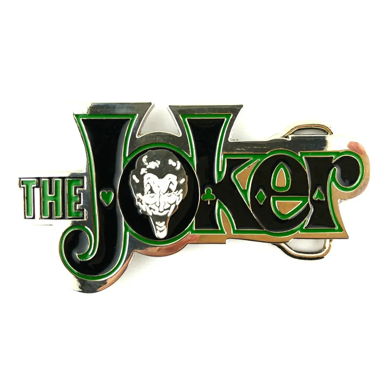 Buy Men's Accessories DC Comics Anime Batman's enemy