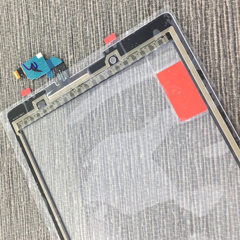Tela de Toque Substituição para Lenovo Polegada Nova Digitador Lente Vidro Sensor Reparação Tab3 Tab 3 850 Tb3-850 Tb3-850f Tb3-850m 8 - Imagem 4
