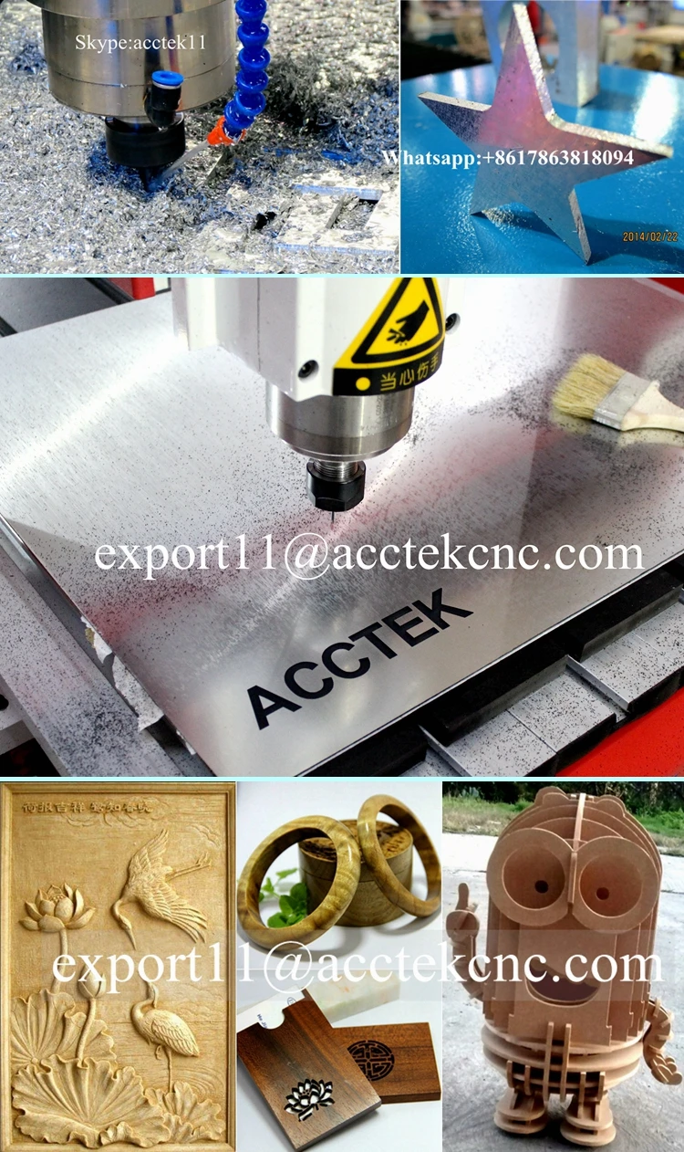 mini cnc machine