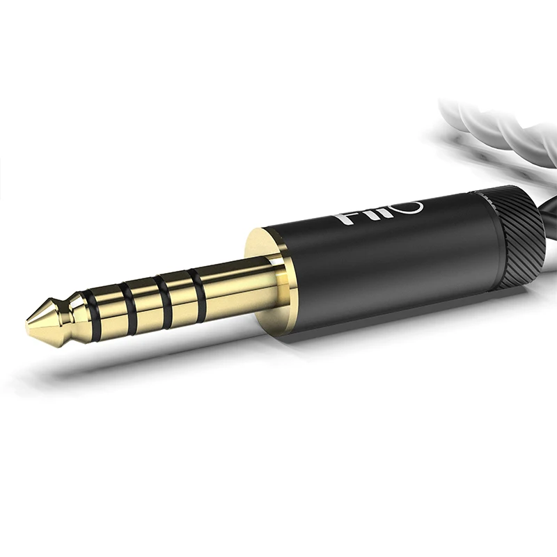 FiiO BL44 4.4 мм до 2.5 балансный аудио кабель| |