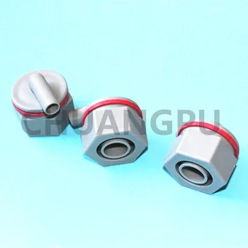 

Goat Feeding Bucket Valve for Farm Machinery